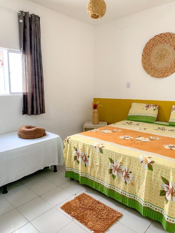 Hostel Praia De Ondina Salwador Zewnętrze zdjęcie