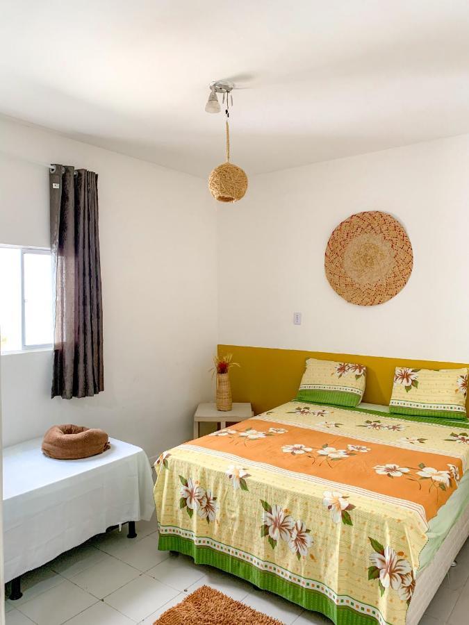 Hostel Praia De Ondina Salwador Zewnętrze zdjęcie