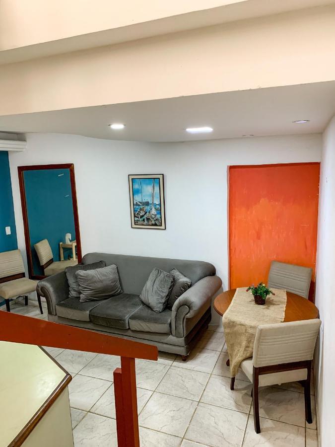Hostel Praia De Ondina Salwador Zewnętrze zdjęcie