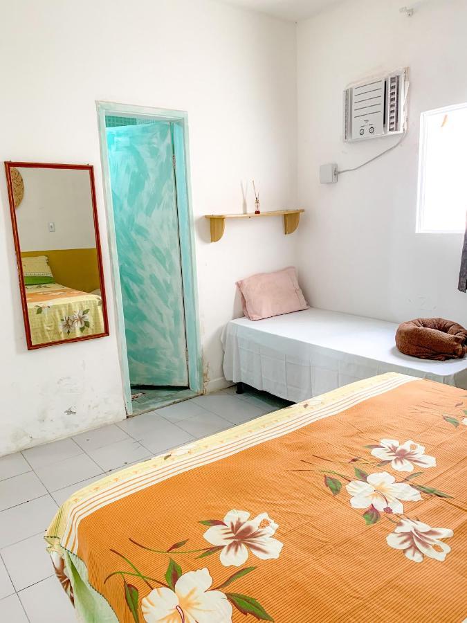 Hostel Praia De Ondina Salwador Zewnętrze zdjęcie
