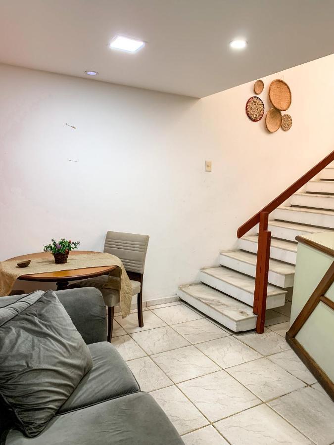 Hostel Praia De Ondina Salwador Zewnętrze zdjęcie